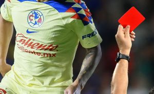 América | Getty Images
