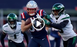 VER en México New York Jets vs. New England Patriots EN VIVO por la NFL 2023