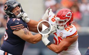 VER en México Kansas City Chiefs vs. Chicago Bears EN VIVO por la Semana 3 de la NFL 2023