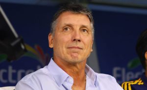Siboldi se mostró muy orgulloso con el nivel de Tigres – Imago7
