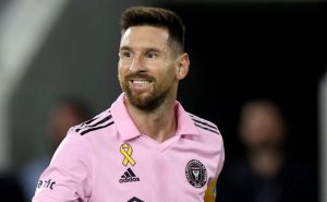 Lionel Messi no juega hoy en Inter Miami.
