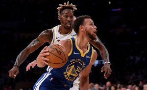 Conoce las noticias de la NBA del lunes 25 de septiembre.
