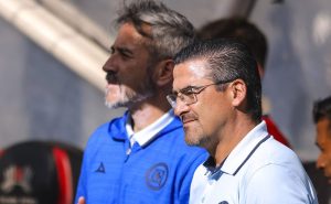 Moreno quedó muy mal parado luego de los últimos dichos – Imago7

