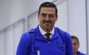 Joaquín Moreno | Imago7
