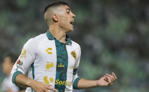 Santos Laguna | Imago7

