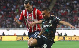 Atención Chivas: el partido contra el Toluca sufrió una modificación CLAVE