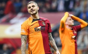 Icardi cometió un fallo que dará de qué hablar – Getty Images
