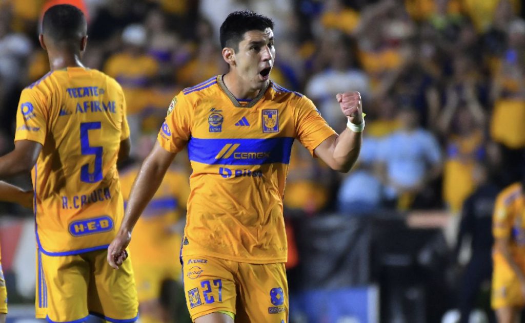 Jesús Angulo | Imago7
