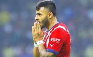 Chivas alista la salida de sus joyas en 2024 – Getty Images
