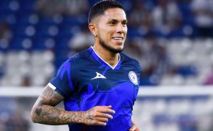  Carlos Salcedo no será sancionado por Cruz Azul – Imago 7
