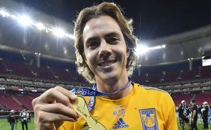Córdova está listo para marcar un antes y después en Tigres – Imago7
