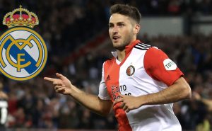 Santiago Giménez | Getty Images
