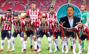 Faitelson no escatimó en sus críticas al rebaño
