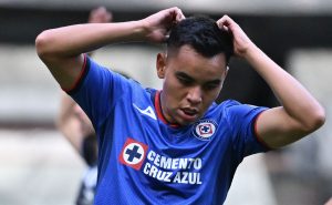 Cruz Azul | Imago7
