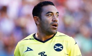 Marco Fabián vuelve a Europa – Getty Images
