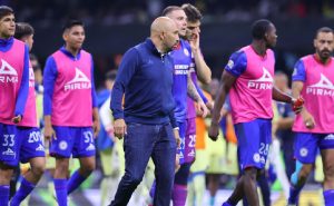 Cruz Azul | Imago7
