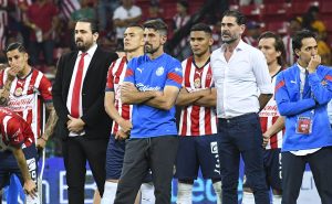 Chivas | Imago7
