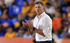Siboldi se deshizo en elogios para sus jugadores
