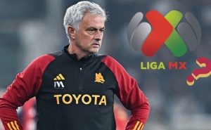 José Mourinho | Getty Images
