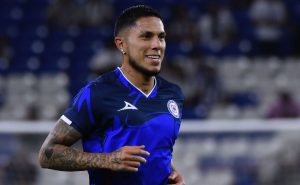 Carlos Salcedo | Imago7
