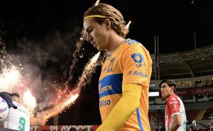 Sebastián Córdova | Imago7
