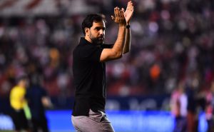 ‘Atlético de San Luis fue mejor’: GUSTAVO LEAL, tras la DERROTA ante Cruz Azul