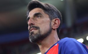 Paunovic seguirá probando para romper la mala racha – Imago7
