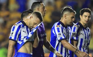 Rayados sufrió una nueva baja – Imago7
