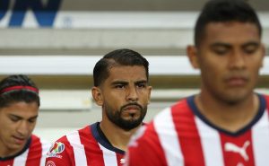El exdefensor de Chivas explicó qué estuvo haciendo – Imago7
