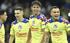Parece que la Liga MX le dio una mano al Ame – Imago7
