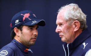La F1 se ha visto empañada por incidentes negativos. | Getty Images
