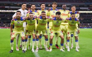 América es líder del Apertura 2023. | Imago7
