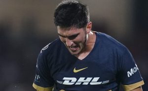 Del Prete no consigue ser regular en la Liga MX y los aficionados esperan más de él – Imago7
