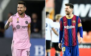 Messi tendrá su soñado juego de despedida en el Barcelona
