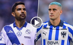Dónde ver Puebla vs. Rayados, EN VIVO y ONLINE por el Apertura 2023 de la Liga MX