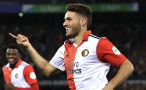 Santiago Giménez | Getty Images
