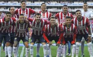 Chivas tiene un sábado muy importante – Imago7
