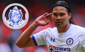 Gullit Peña estrena nuevo y excéntrico club en Siria – Getty Images
