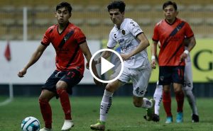 Dónde VER Dorados de Sinaloa vs. Tlaxcala EN VIVO por el Apertura 2023 de la Liga Expansión MX