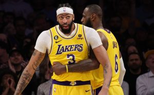 Conoce las principales noticas de la NBA.
