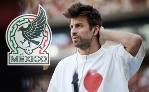 Gerard Piqué | Getty Images
