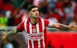 El Pocho no se dejó y salió a dar su versión

