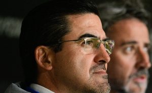 Moreno habló luego de la victoria de la Máquina – Imago7
