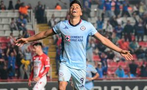 Sepúlveda estará encantado con lo que consiguió – Imago7
