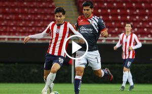 Dónde VER Tapatío vs. Cimarrones de Sonora por la Liga Expansión MX 2023