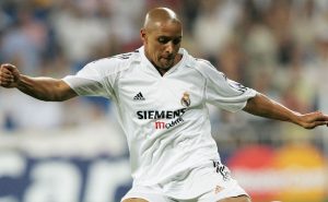 Roberto Carlos | Getty Images
