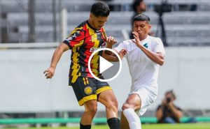 VER Cancún FC vs. Leones Negros EN VIVO por el Torneo Apertura 2023 por la Liga Expansión MX