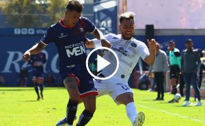 VER Tepatitlán vs. Club Atlético La Paz EN VIVO por el Apertura 2023 de la Liga Expansión MX