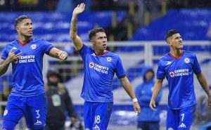 Cruz Azul | Imago7
