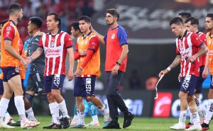 Chivas | Getty Images
